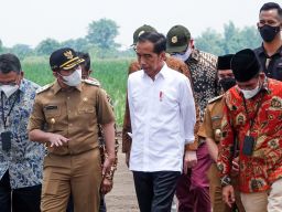 Gubernur Khofifah: Industri Bioetanol Tebu Upaya Strategis Wujudkan Ketahanan Energi Nasional