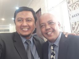 Mahasiswa Lulusan YADIKA Bangkit Dan Berkaryalah