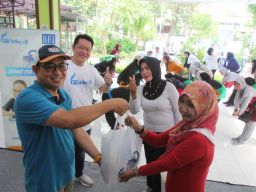 BFI Srikandi Program 'Sehat itu Cantik'