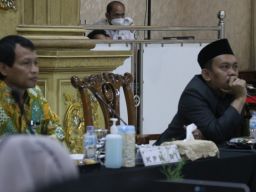 Hasil SPI KPK RI Jember Rendah, Begini Kata Ketua DPRD Jember