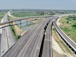 Selama Libur Tahun Baru, Tol Krian-Legundi-Bunder-Manyar akan Terhubung Dengan Tol Sumo