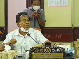Walikota Eri Galakkan Padat Karya, DPRD Surabaya Justru Tak Tahu Jumlah Aset Pemkot