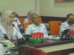 Dewan, Realisasi Pajak Reklame Tak Ideal, Dispenda Berdalih Marak Pemanfaatan Medsos