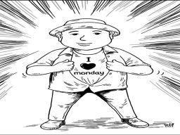 Inspirasi Ide Tulisan Sudah Ada Di Dalam Diri, Tidak Perlu Dicari