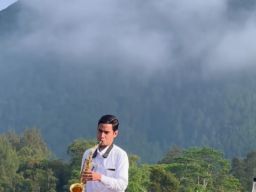 Rehat Sejenak Saat lelah BelajarSesuatu