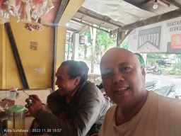 Musuh Terbesar Didalam Hidup Ini Adalah Diri Sendiri