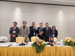 Konferensi AFFA ke-32 Tetapkan Ketua Umum Baru, ALFI Jatim Siap jadi Lokomotif