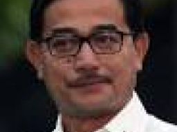 Ferry Mursidan Baldan