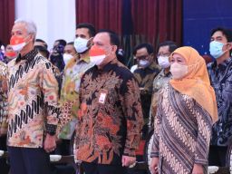 Transformasi Unit Pengelola Kegiatan PNPM-MPd Menjadi BumdesMa Selamatakan Aset Negara 1,6 Trilyun