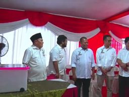Dukungan Minimal Pemilih 21 Bacalon DPD Jawa Timur Dinyatakan Lengkap dan Diterima