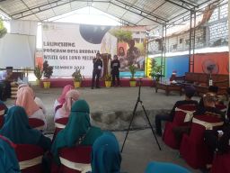 Wisata Goa Lowo Resmi Dibuka di Desa Melirang Kecamatan Bungah Kabupaten Gresik