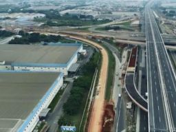 Masalah lahan dan Mahalnya Biaya Membuat Tol Trans Jawa Tidak Dilanjutka Sampai Banyuwangi