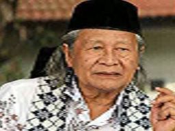 Mengenang Ridwan Saidi