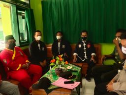 Sowan dan Komunikasi Antar Perguruan, Upaya Untuk Redam Konflik Pesilat di Nganjuk