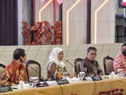 Perkuat Tim IT, RUPS LB Bank Jatim Angkat Zulhelfi Abidin Sebagai Direktur IT dan Digital