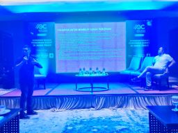 Para Pemilik Event Organizer di Jatim Antusias Ikuti Workshop soal Perijinan