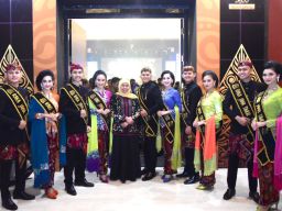 Daftar Lengkap Pemenang East Java Tourism Award (EJTA) Tahun 2022