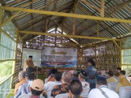 Mulai Hari ini, Kabupaten Gresik Miliki 10 KED