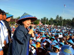 Ketua DPW NasDem Jatim: KPU RI Jangan Bikin Gaduh