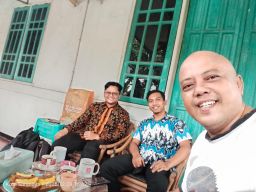 Belajar Bisa Dimana Saja, Dan Kepada Siapa Saja