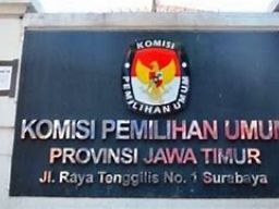 Mulai Hari Ini, Penyerahan Dukungan Miniminal Calon Anggota DPD RI Asal Jawa Timur