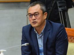 DPR Apresiasi Polri Ungkap Perusahaan Pinjol Ilegal Di Manado