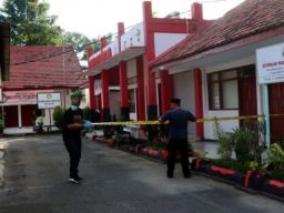 Misteri Perampokan Rumah Dinas Walikota Blitar