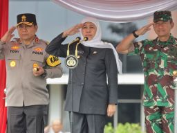 Operasi Lilin Semeru, Untuk Perayaan Nataru Optimal, Aman dan Kondusif