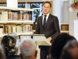 Indonesia Dijajah 350 Tahun, PM Belanda meminta Maaf Atas 250 Tahun sebagai kejahatan Kemanusiaan