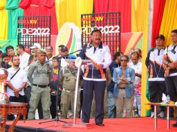 Update Perolehan Medali PORA XIV 2022, Sementara Kabupaten Pidie Unggul Jauh Dari Pesaingnya