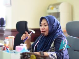 Libur Tahun Baru, Komisi D Ingatkan Pemkot Surabaya Objek Wisata