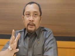 Suap Pengelolaan Hibah Di Jatim, KPK Tetapkan Sahat Tua P Simandjuntak Tersangka