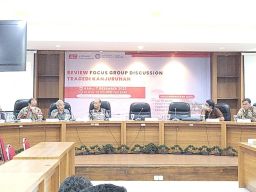 Review FGD Tragedi Kanjuruhan Para Pakar Beri Penjelasan Perwakilan 16 Keluarga Korban