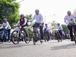 Adhy Karyono: Go Wisata Jatim Bangkit Dongkrak Ekonomi Wisata