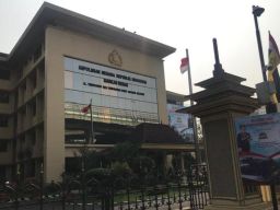 Dinilai Responsif Dalam Merespon Pelanggaran HAM, Polri Dapat Penghargaan dari Kemenkumham