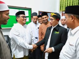 Buya Yahya Apresiasi Pj Bupati Pidie: Contoh Perilaku Untuk Bupati dan Wali Kota yang Lain