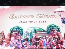 Kalender Wisata Jawa Timur 2023