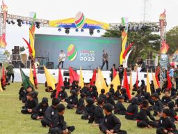 Bikin Merinding, Pesan WhatsApp Orang Tua Pesilat Cilik Buat Pj Bupati Pidie