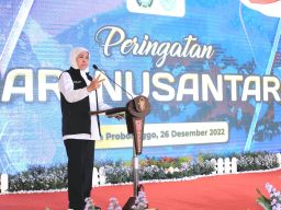 Peringatan Hari Nusantara, Laut sebagai Pemersatu dan Penguat Kedaulatan Bangsa