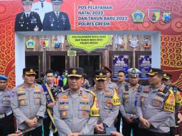 Wakapolda Jatim Himbau Pergantian Tahun Bukan Untuk Euforia