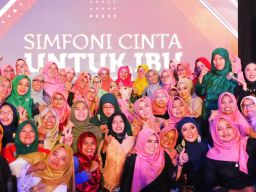 Fatayat NU Jatim Diminta Dakwah  Digital Wujudkan Hidup Rukun dan Damai