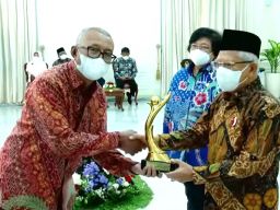 SIG Raih Satu Penghargaan PROPER Emas dan Tujuh  Penghargaan PROPER Hijau dari KLHK