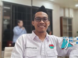 Bamusi Surabaya Siap Hadir Usung Dakwah Perdamaian