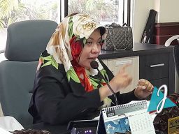 Penerima Permakanan Banyak Berkurang, Komisi D Geram...