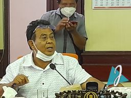 Cak Yo: Akses ke Makam Mbah Kapiluddin Tak Menelan Biaya Besar Seperti Frontage Road, A Yani