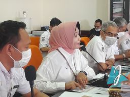 Soal Permakanan Warga, Dinsos Seolah Lepas Tanggung Jawab: Bukan Kami yang Mengeluarkan