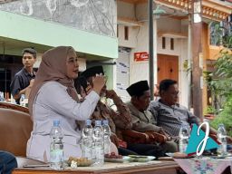 Tak Ingin Tergantung Bantuan Tunai Pemerintah, Warga Simolawang Butuh Lapangan Pekerjaan