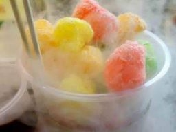 Dinkes Jatim Buka Posko Pengaduan dan Bentuk Tim Investigasi Korban Nitrogen Cair Ciki Ngebul