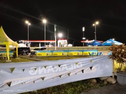 Guyon Maton Parikeno, Hari tadi Di UB Malang