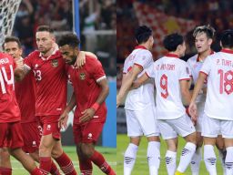 Ingat Pesan Jokowi, Timnas Indonesia Harus Juara AFF 2022
